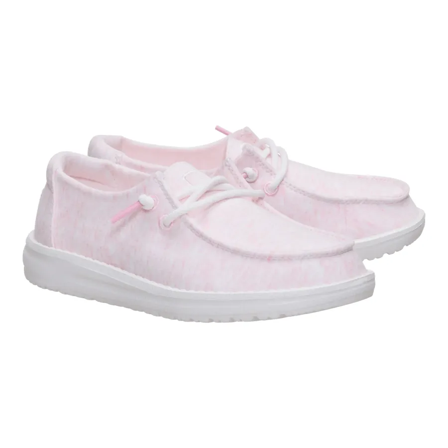 Wendy Youth Stretch Jersey - Image 3