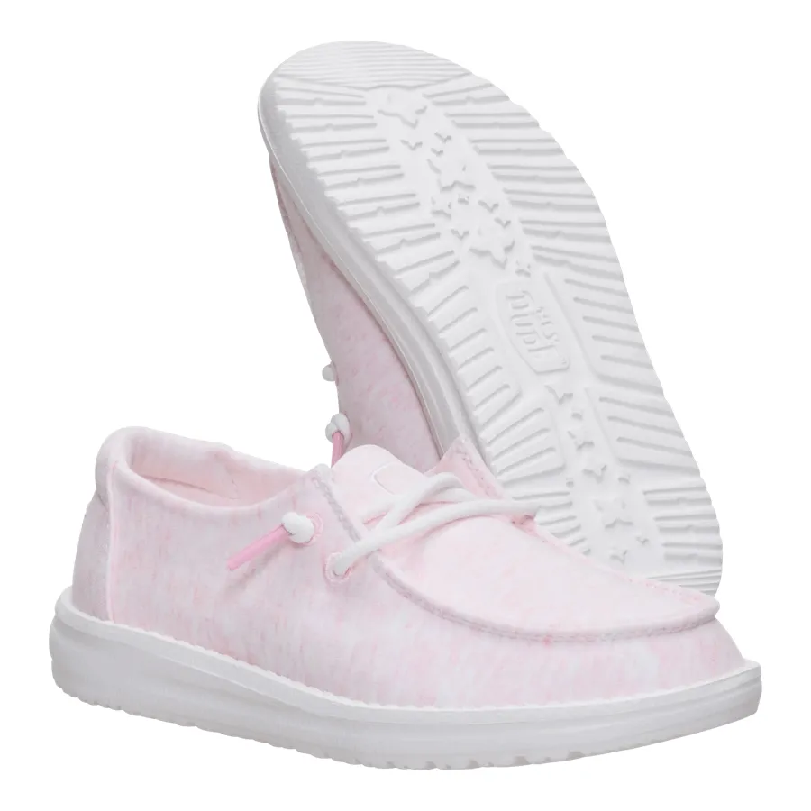 Wendy Youth Stretch Jersey - Image 4