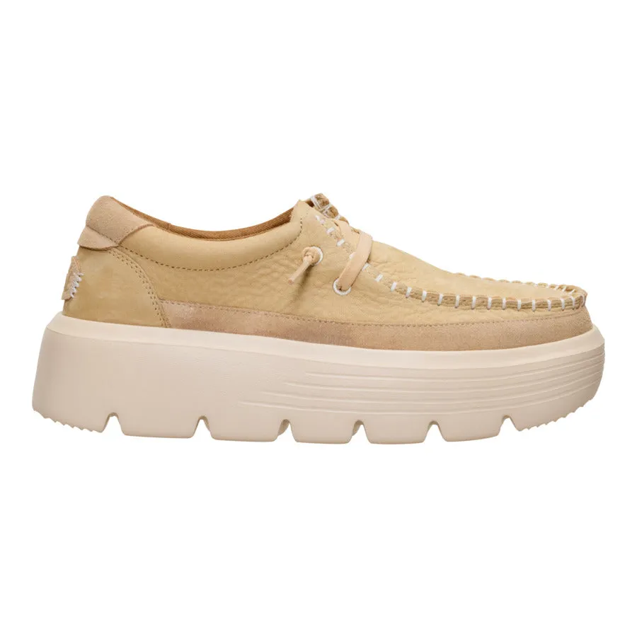 Austin Edge Ox Nubuck - Image 8
