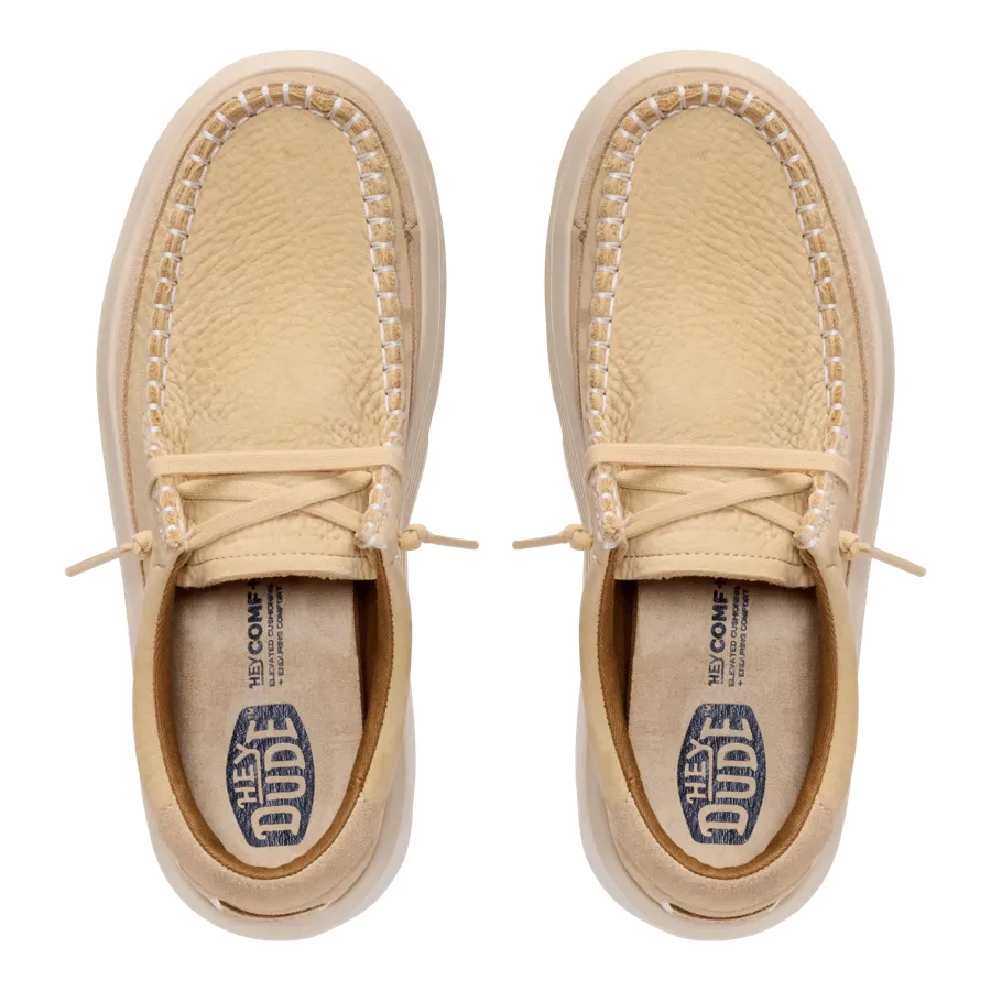 Austin Edge Ox Nubuck - Image 6