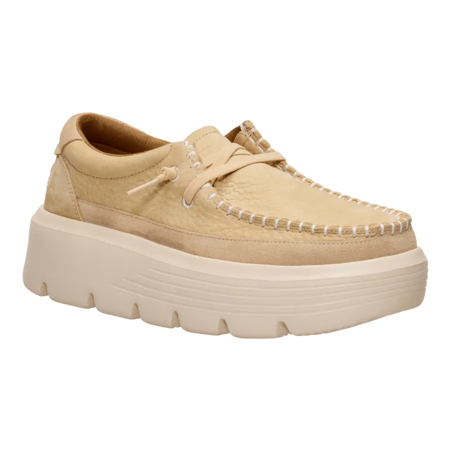 Austin Edge Ox Nubuck - Image 7