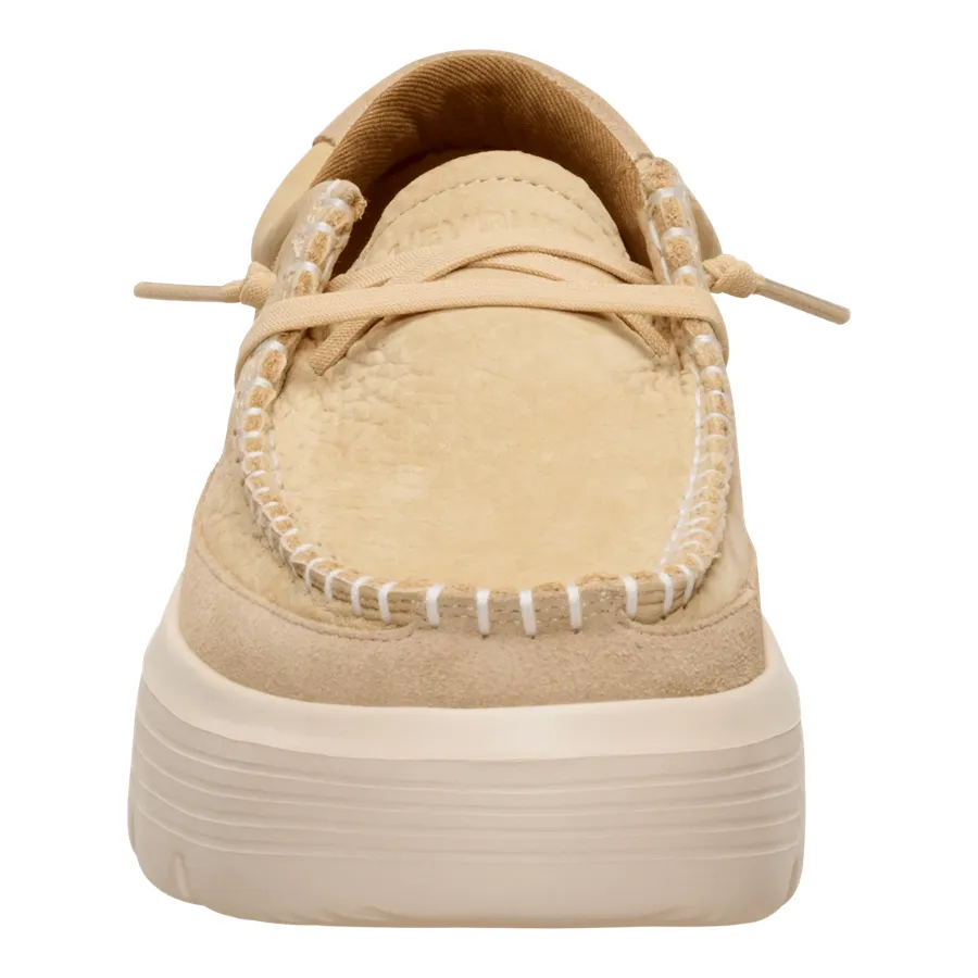 Austin Edge Ox Nubuck - Image 4