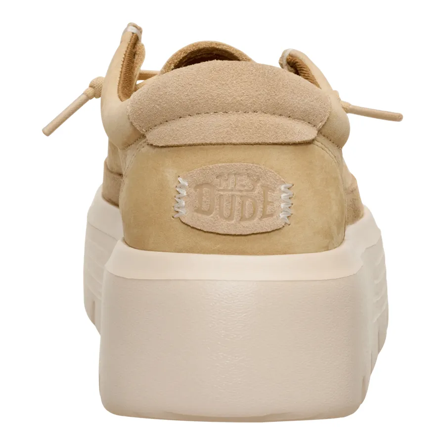 Austin Edge Ox Nubuck - Image 5