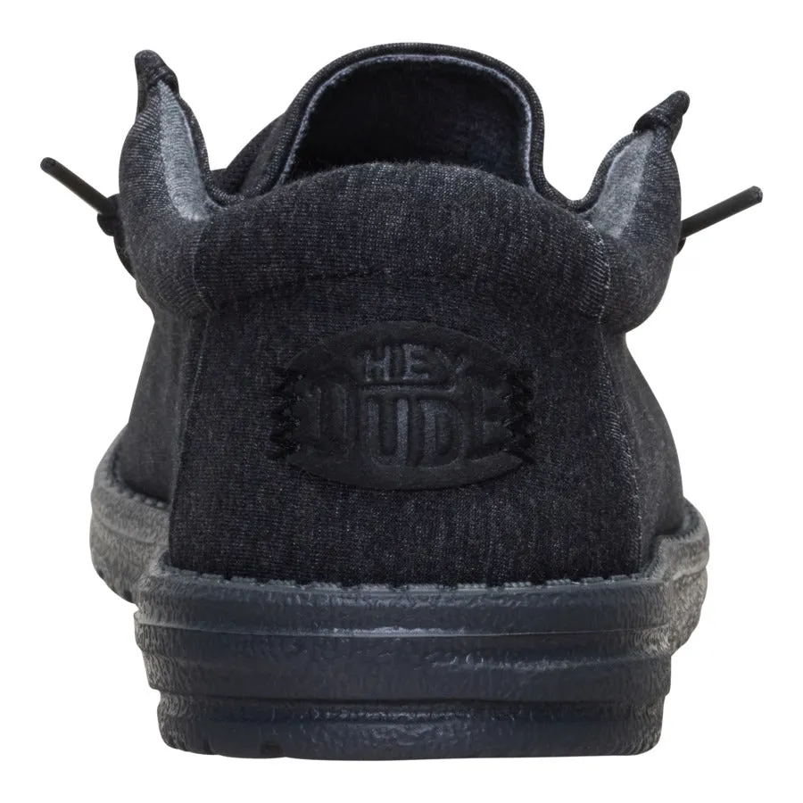 Wally Stretch Jersey Wide - Image 6