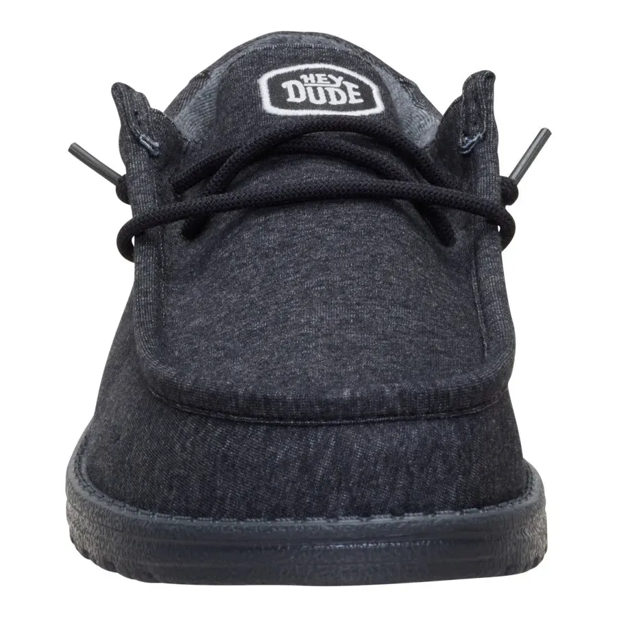 Wally Stretch Jersey Wide - Image 5