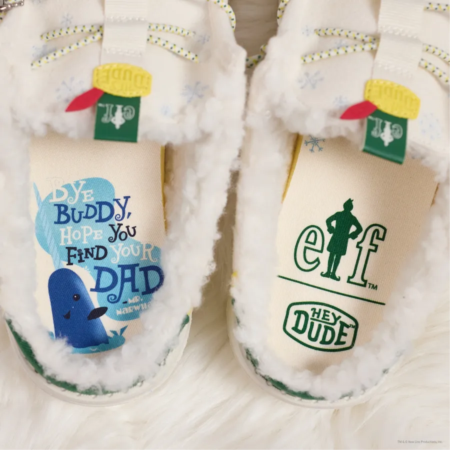 Wally Slip Elf - Image 3