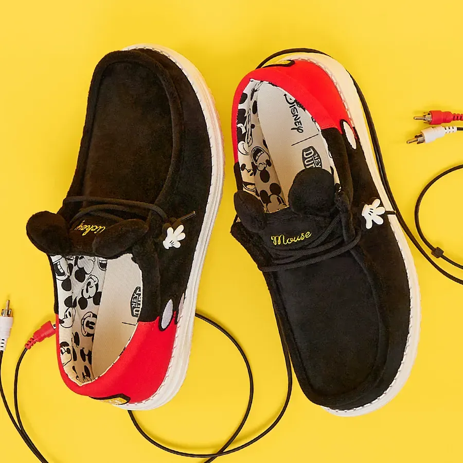 Disney Mickey Mouse Wally - Image 4