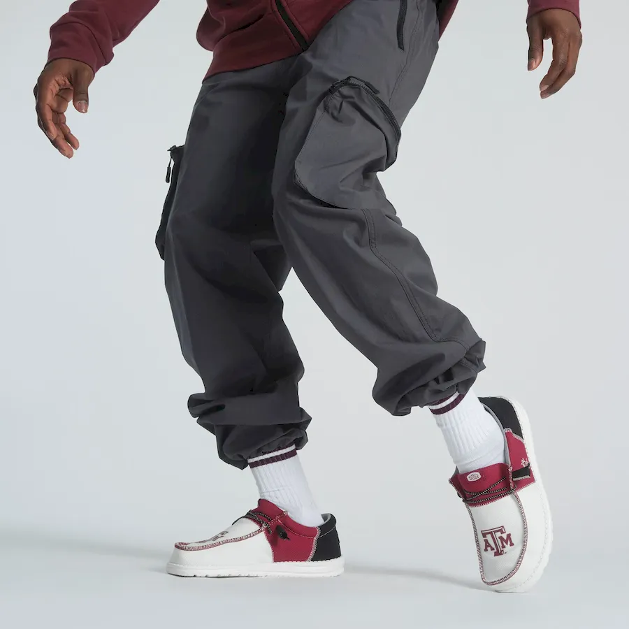 Men's Wally Tri Texas A&M - Image 2