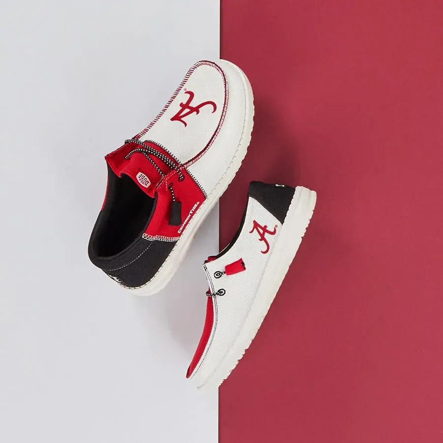 Men's Wally Tri Alabama Crimson Tide - Image 2