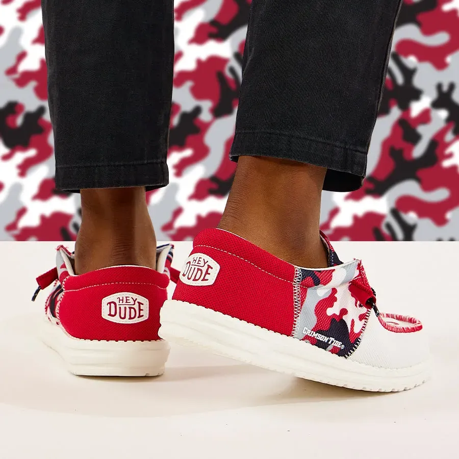 Men's Wally Tri Alabama - Image 2