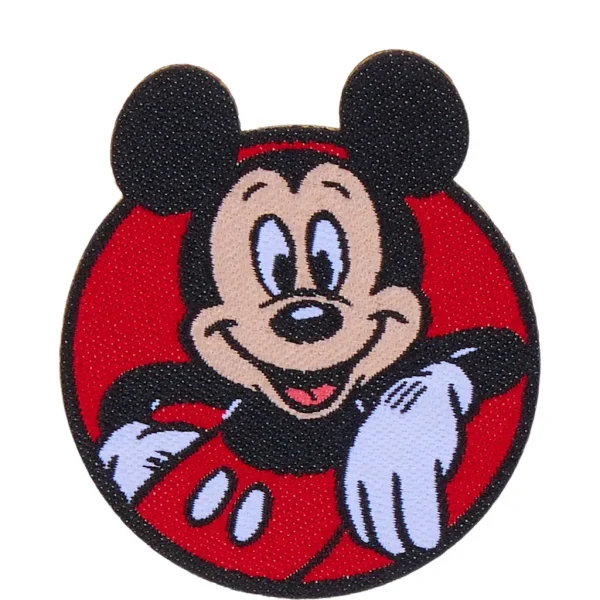 Mickey Mouse Patch