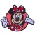 Multi/Minnie Mouse