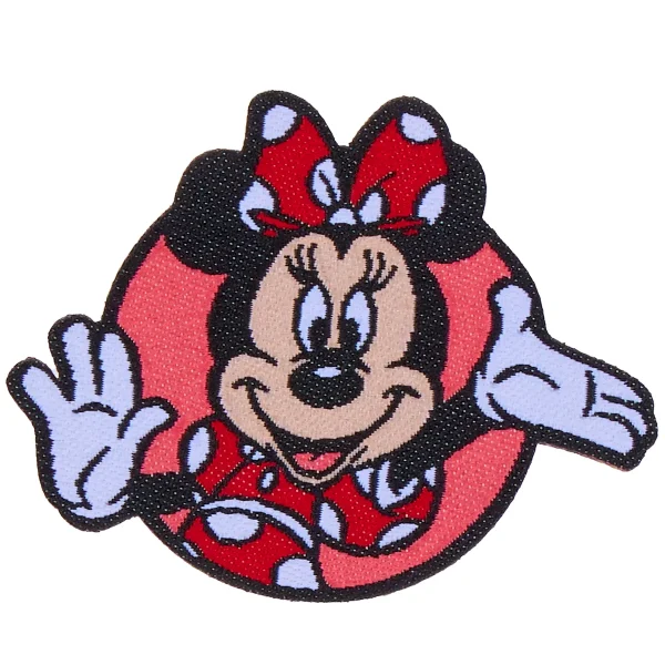 Minnie Mouse Patch