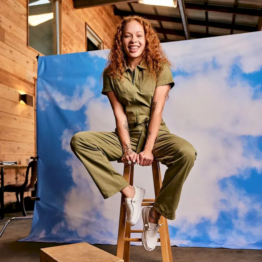 Wendy Stretch Canvas - Image 9