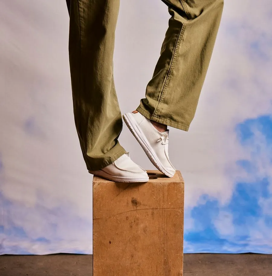 Wendy Stretch Canvas - Image 10