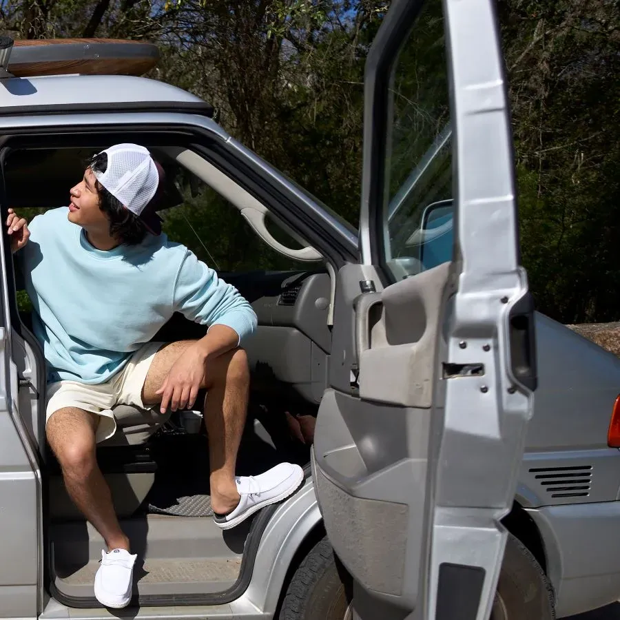 Wally Slip Varsity - Image 2