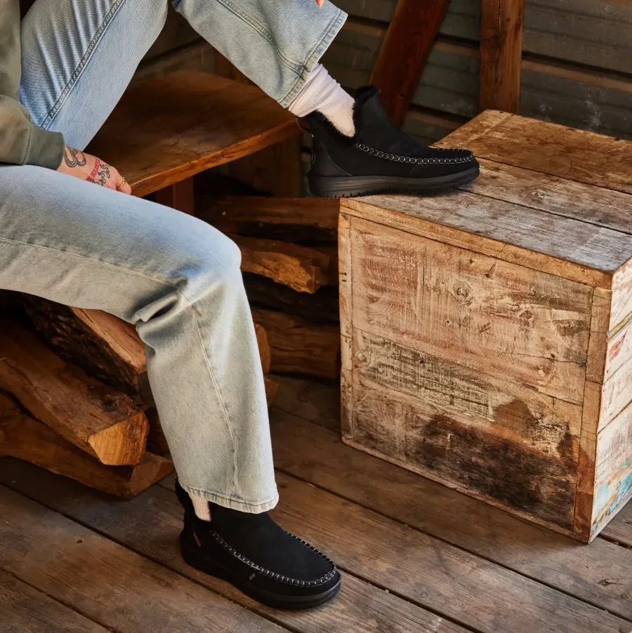 Camden Suede - Image 2