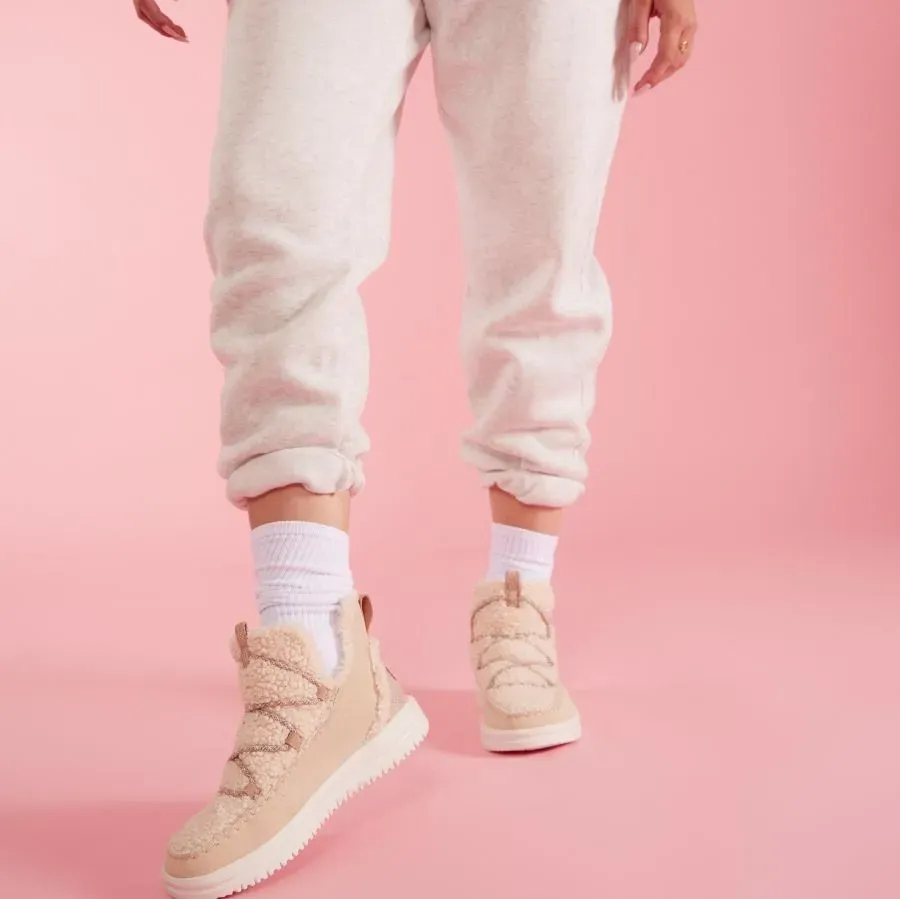 Camden Suede Cozy - Image 2