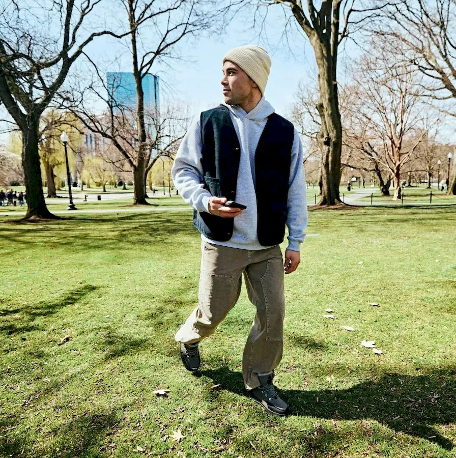 Bradley Classic Tumbled - Image 2