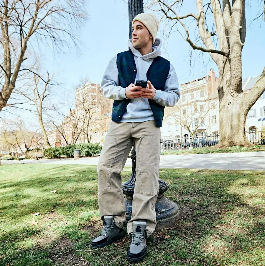 Bradley Classic Tumbled - Image 6