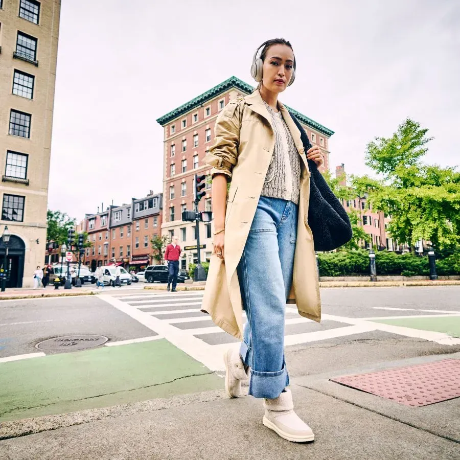 Camden Cuff Wool Cozy - Image 11