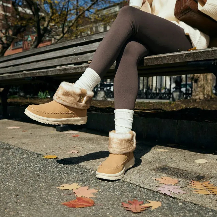 Camden Cuff Classic Cozy - Image 8