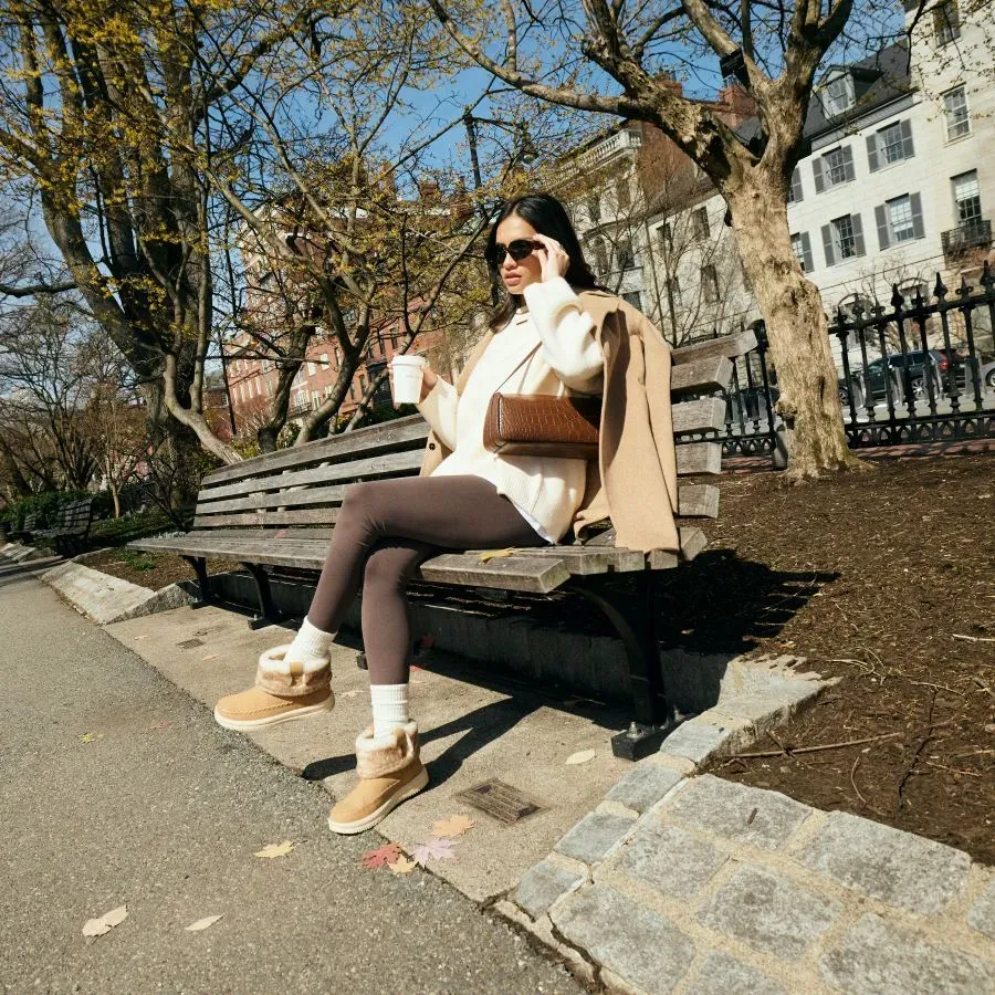 Camden Cuff Classic Cozy - Image 2