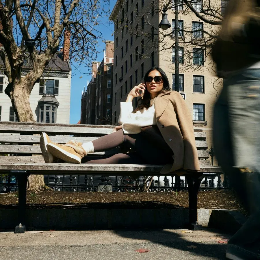 Camden Cuff Classic Cozy - Image 11