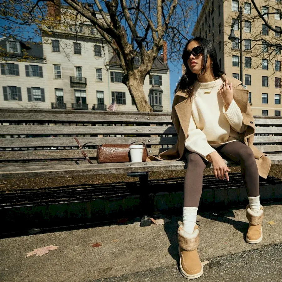 Camden Cuff Classic Cozy - Image 6