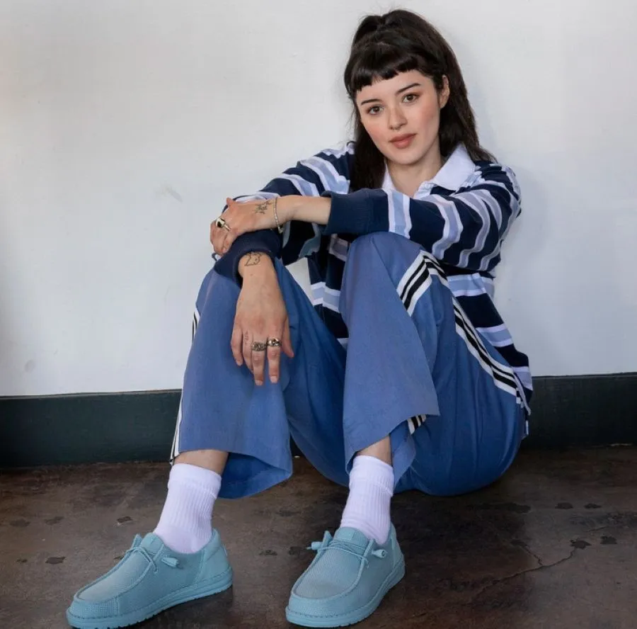 Wendy Funk Mono - Image 2