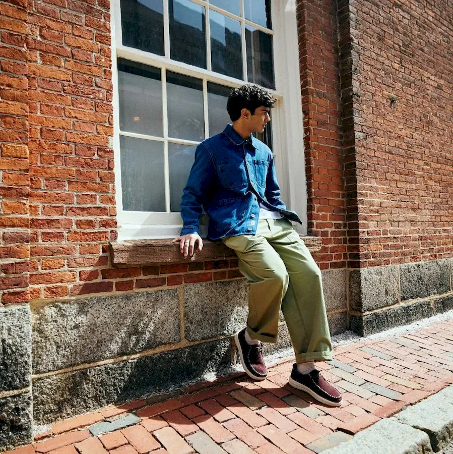 Wally NXT Moc - Image 7