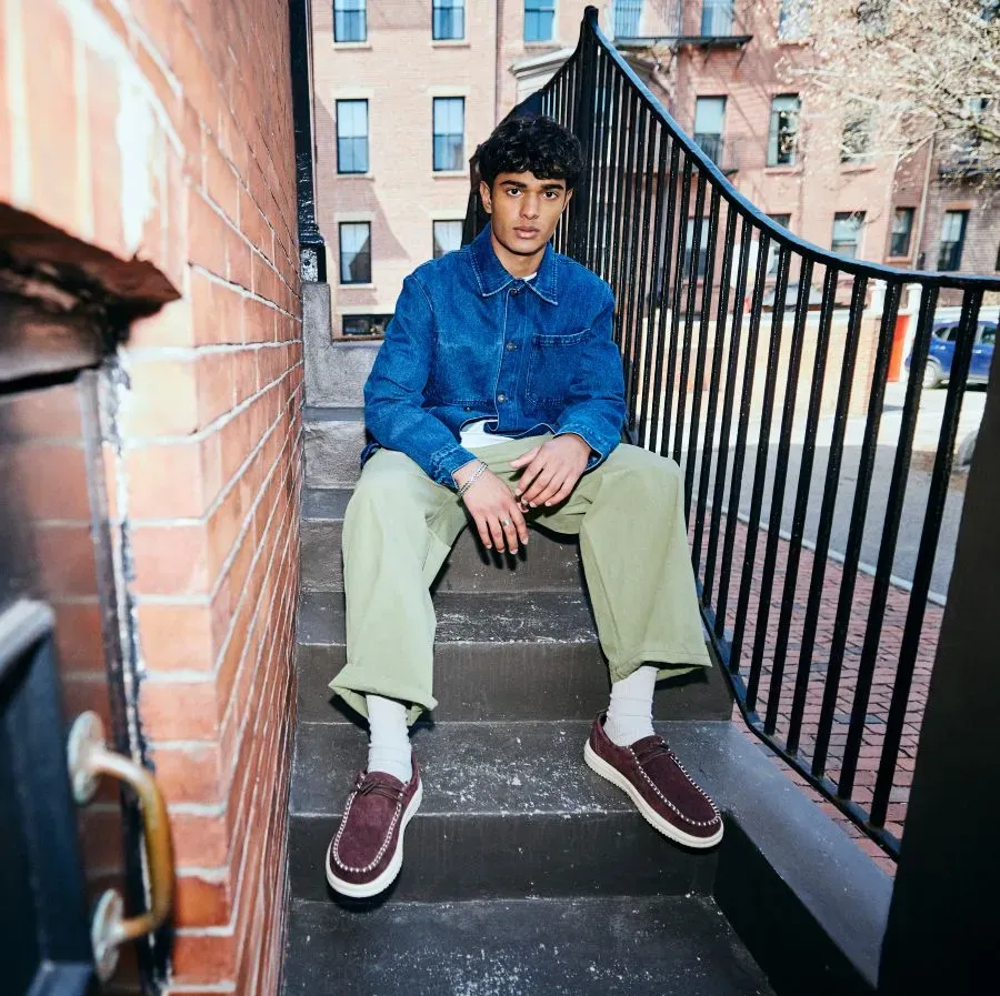 Wally NXT Moc - Image 2