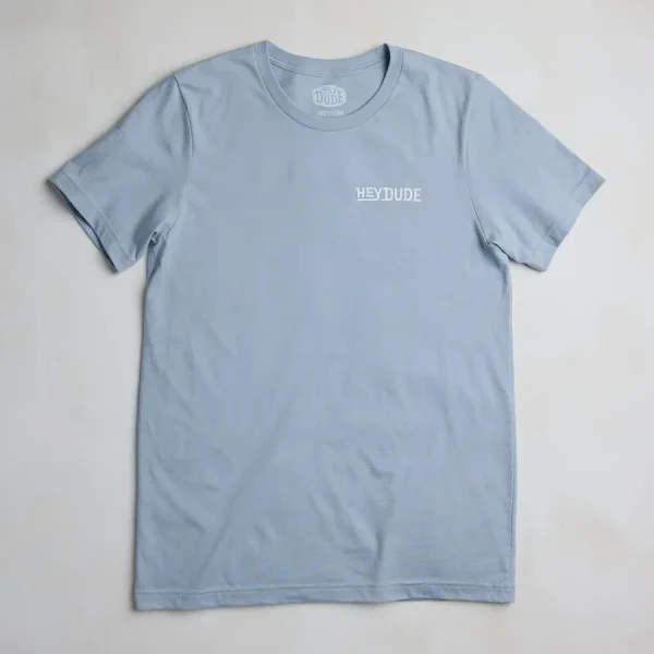HEYDUDE Marlin Tee