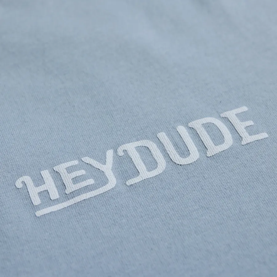 HEYDUDE Marlin Tee - Image 2