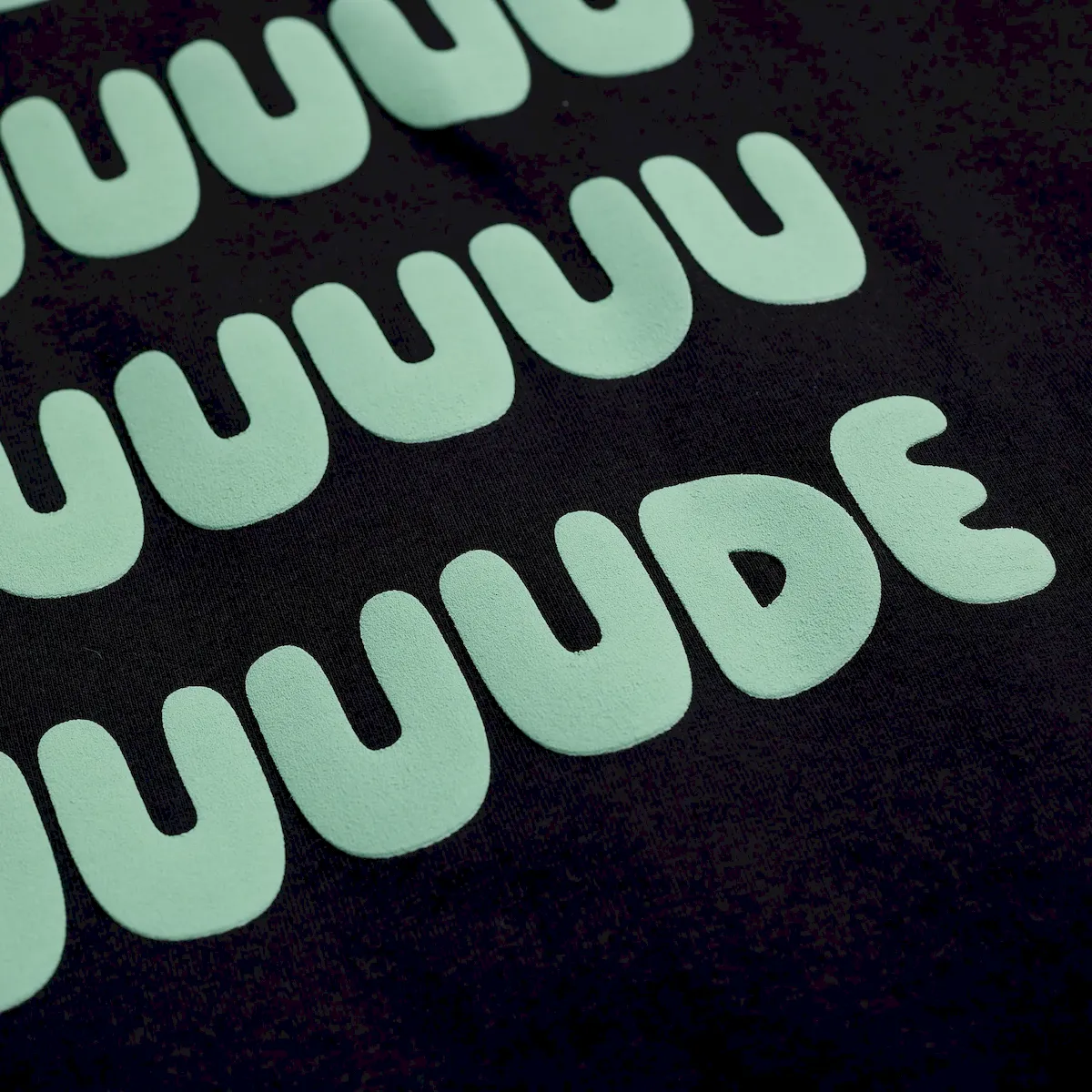 Duuuuuude Tee - Image 4