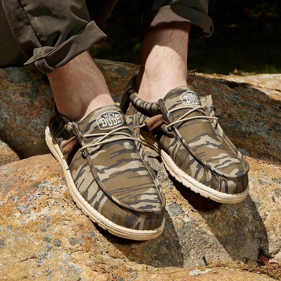 Wally Mossy Oak® Original - Image 5