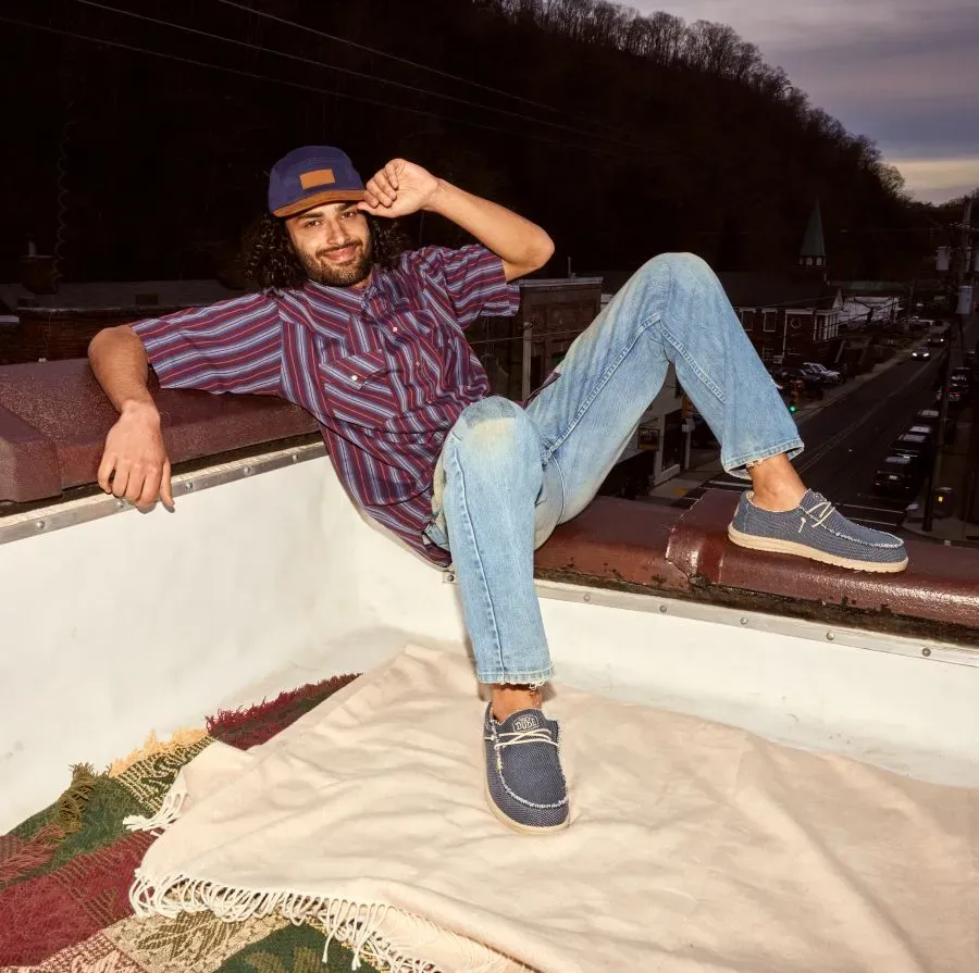 Wally Braided - Image 2