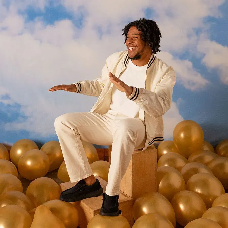 Wally Comf Suede - Image 2