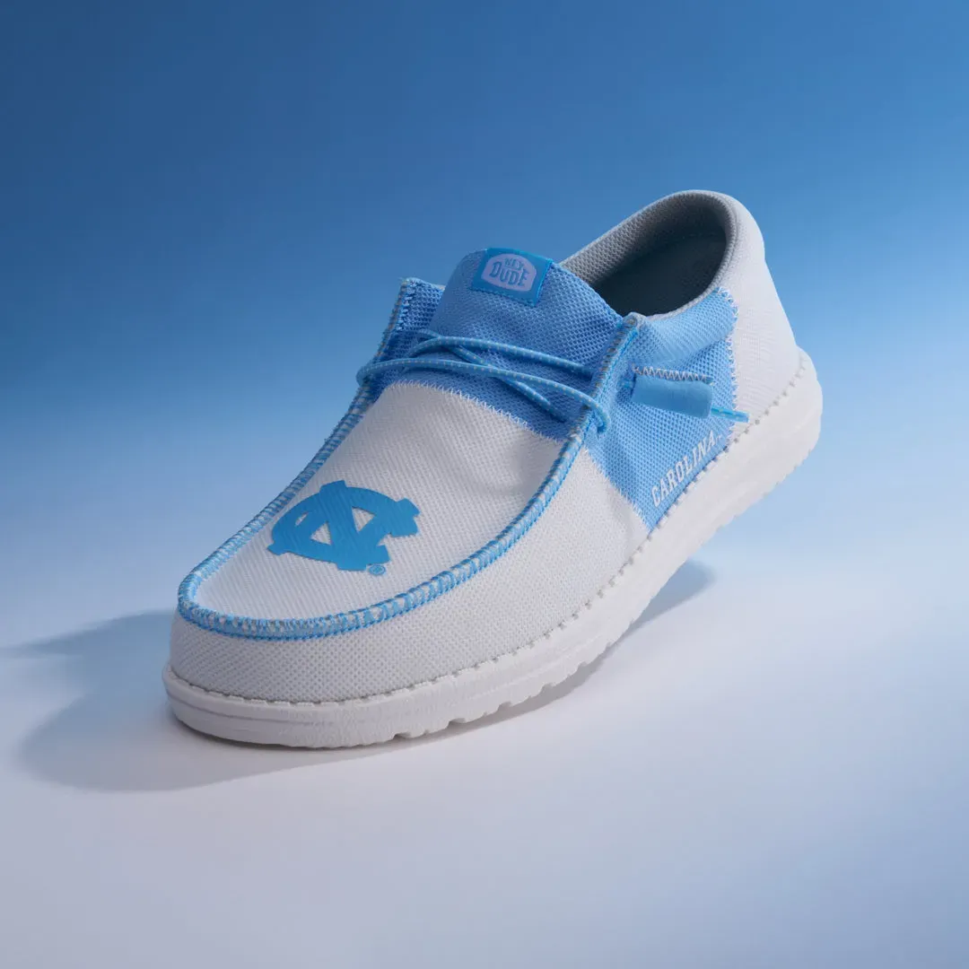 Men's Wally Tri UNC - Image 2