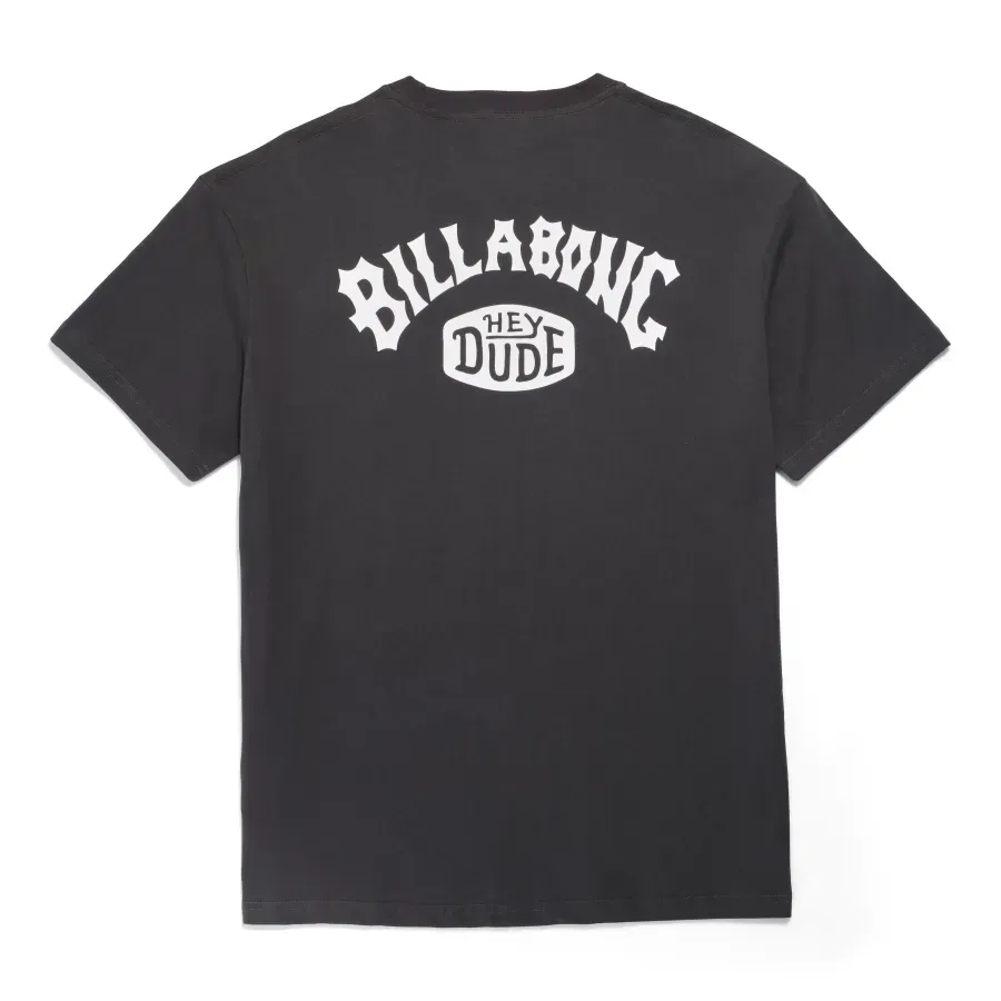 HD X Billabong Tee - Image 3