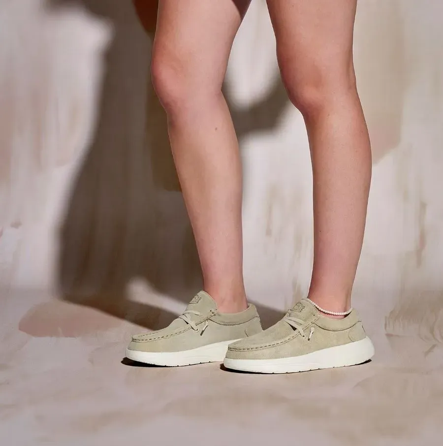 Wendy Comf Suede - Image 2