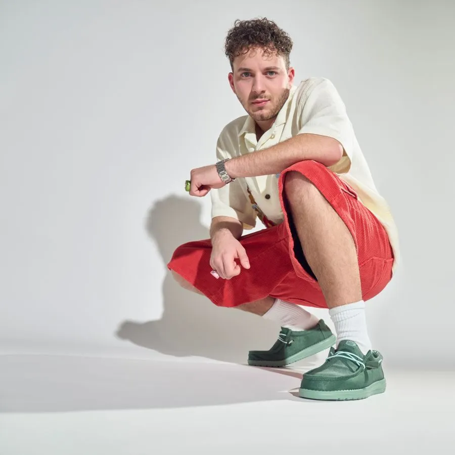 Wally Stretch Canvas - Image 10