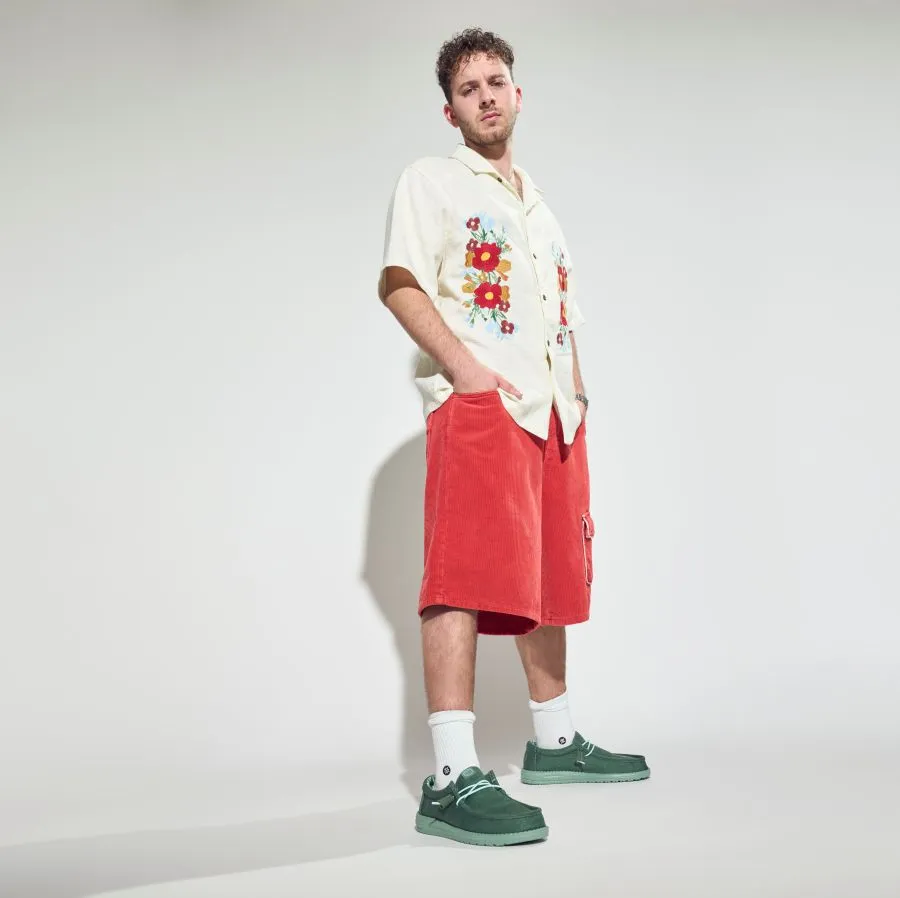 Wally Stretch Canvas - Image 2