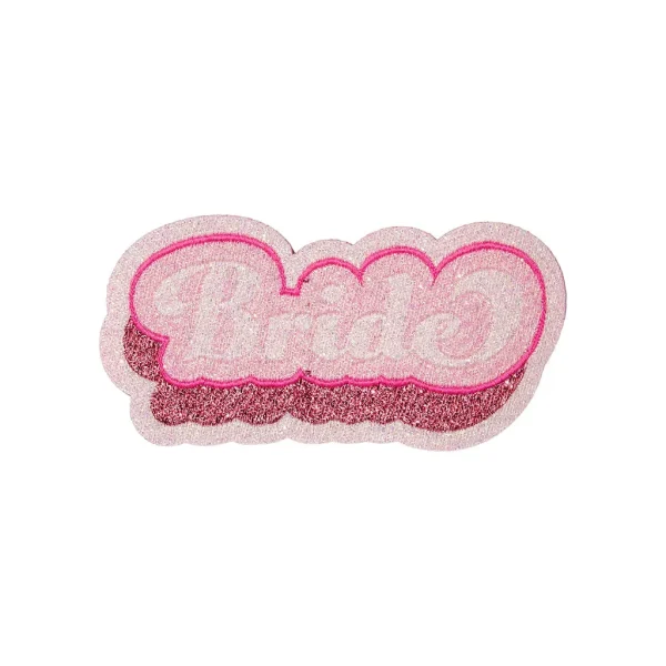 Bride Patch