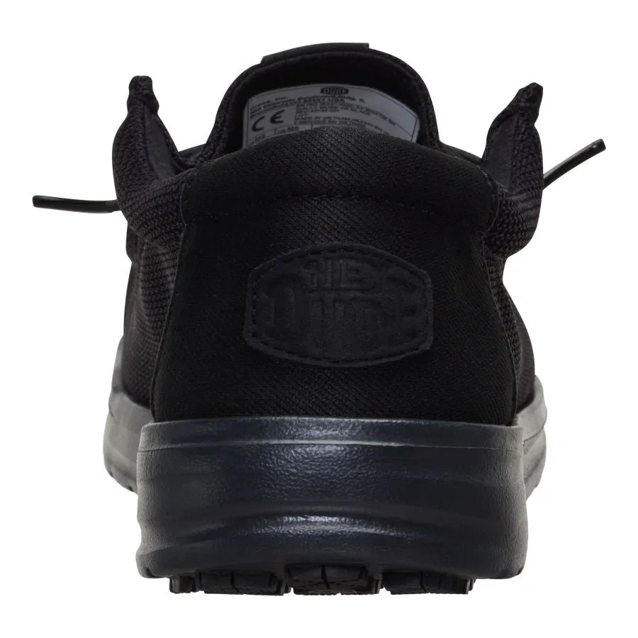 Wally Work CE Slip Resistant Wide - Image 5