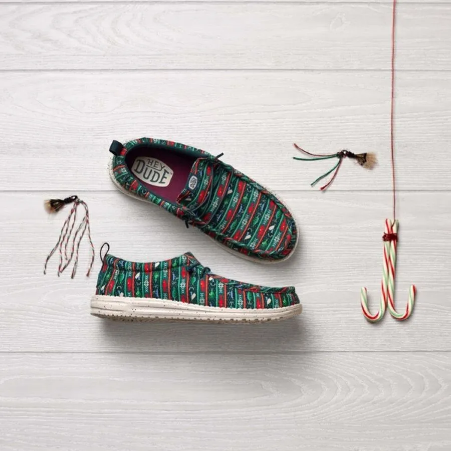 Wally Toddler Stretch Jersey - Image 5