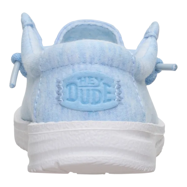 Wally Toddler Stretch Jersey - Image 6